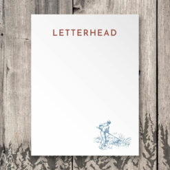Letterhead