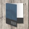 Pocket Folders 5 Folders