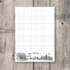 Notepads 2 notepad with grid