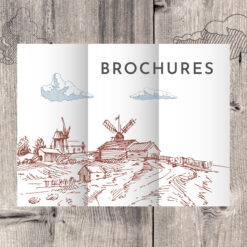 Brochures