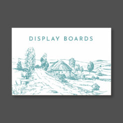 Custom Business Printing Solutions for Professionals 31 display boards foam pvc