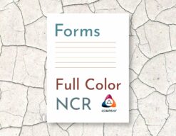Custom Business Printing Solutions for Professionals 35 Multi-Part Forms Full Color