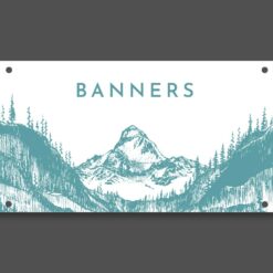 BANNERS