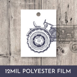 Polyester Film