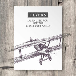 FLYERS
