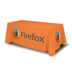 Custom Business Printing Solutions for Professionals 23 table throw