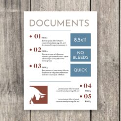 Document Printing