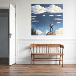 Custom Business Printing Solutions for Professionals 22 Matte Custom Print Wall Vinyl