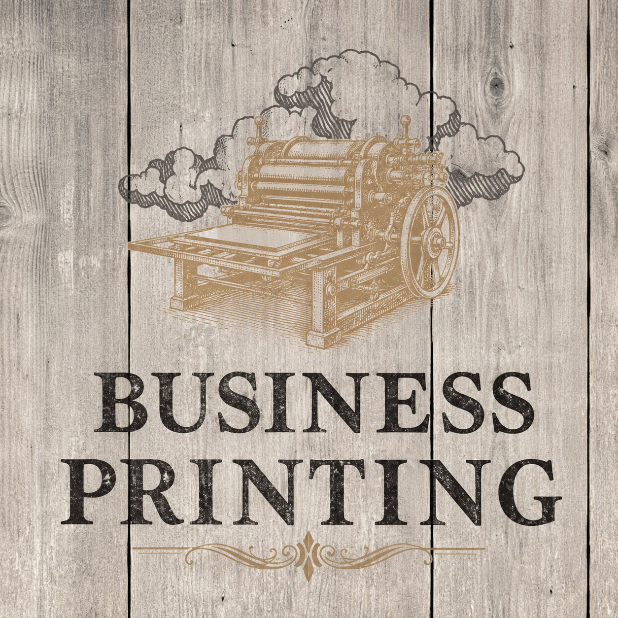 Business Printing