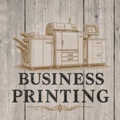 Business Printing