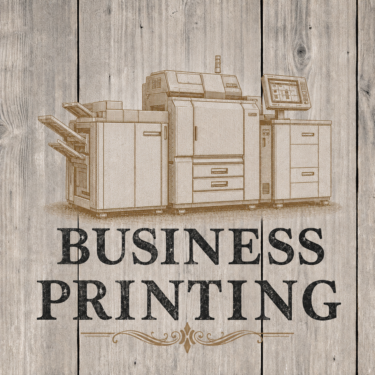 Business Printing