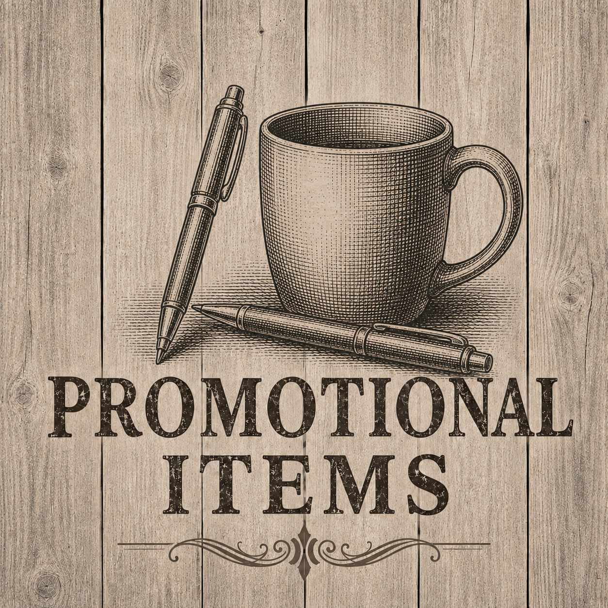 Promotional Items